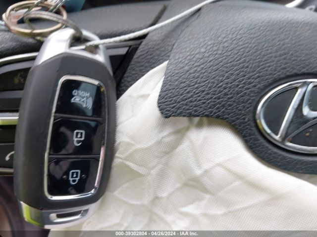 5NMS33AD9LH241479 Hyundai Santa Fe Sel