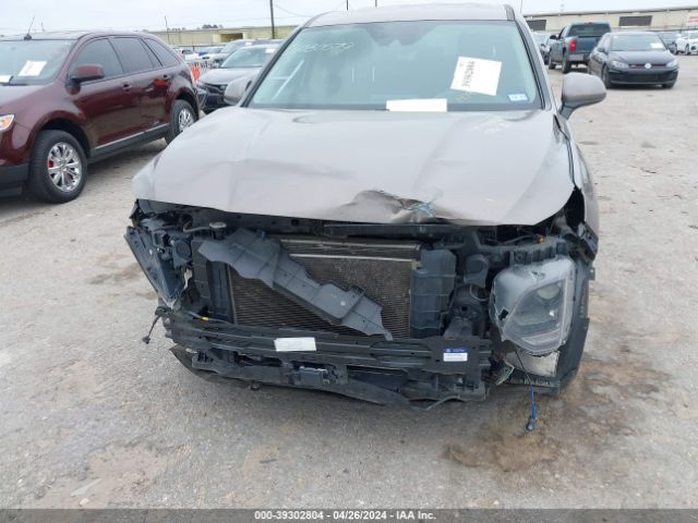 5NMS33AD9LH241479 Hyundai Santa Fe Sel
