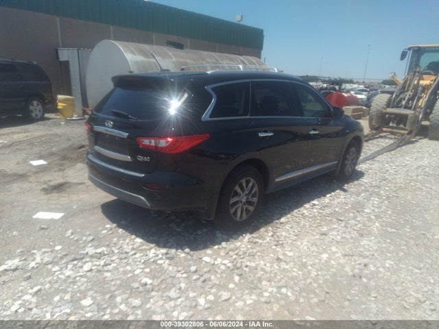 5N1AL0MMXFC538443 Infiniti QX60