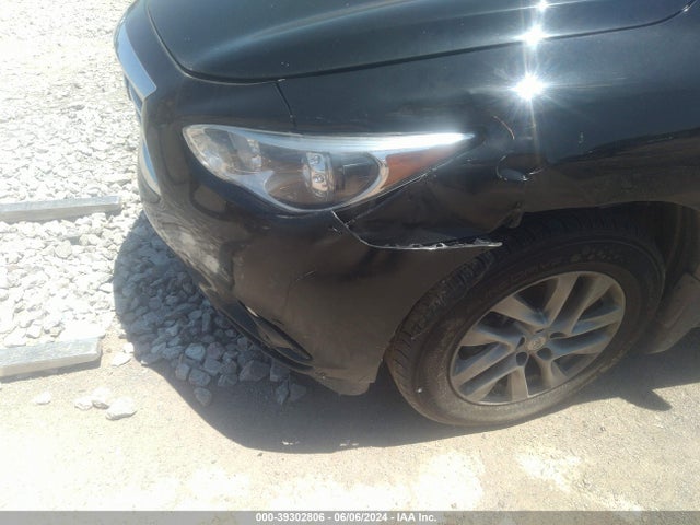 5N1AL0MMXFC538443 Infiniti QX60