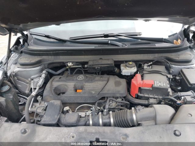 5J8TC2H66ML025774 Acura Rdx A-spec Package