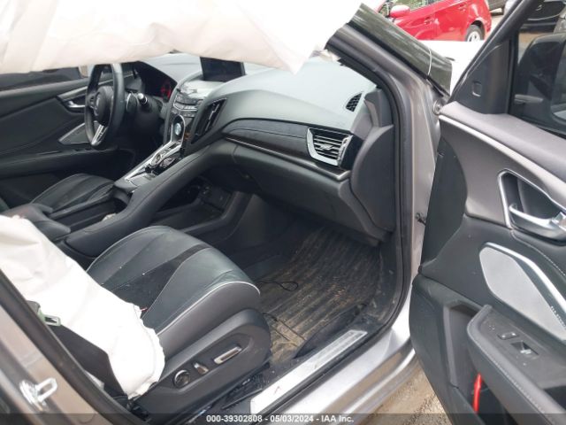 5J8TC2H66ML025774 Acura Rdx A-spec Package