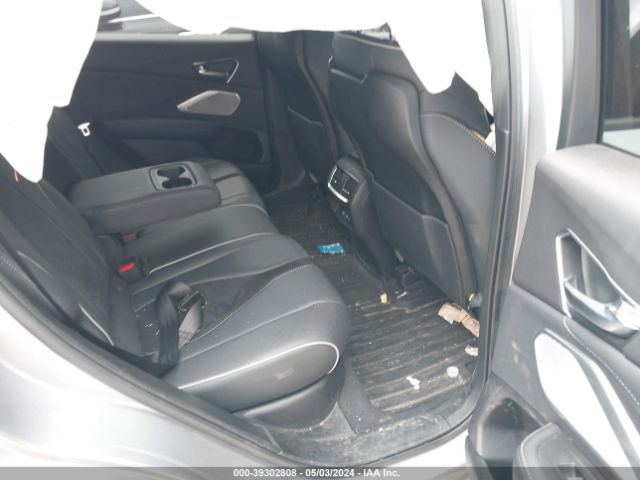 5J8TC2H66ML025774 Acura Rdx A-spec Package