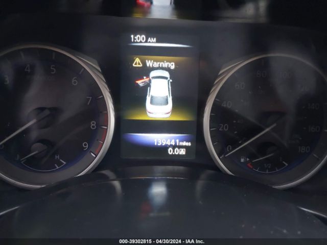 JN1BV7AR2FM413378 Infiniti Q50 Premium