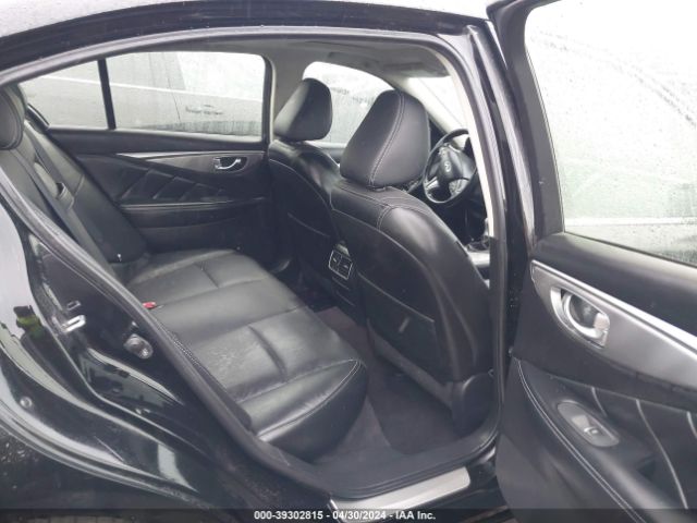 JN1BV7AR2FM413378 Infiniti Q50 Premium
