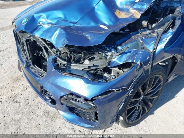 5UXCR4C05P9R34729 BMW X5 Sdrive40i