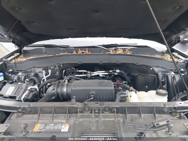 Ford EXPLORER XLT 2021 1FMSK7DH3MGA02832 Image 10