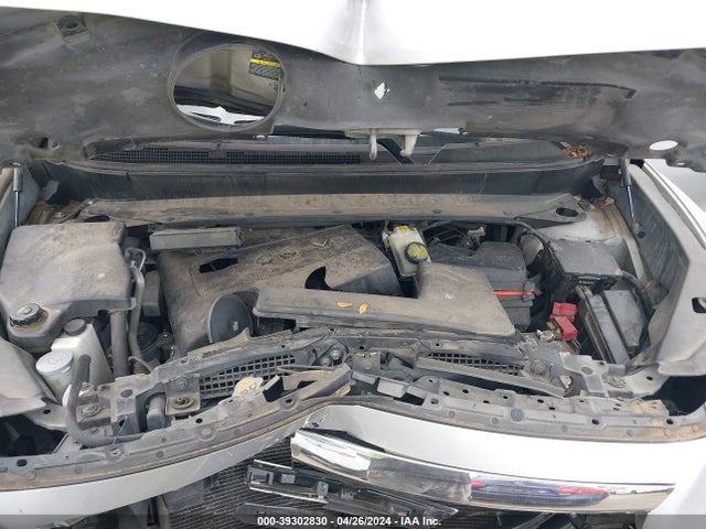 5N1AL0MNXEC524680 Infiniti QX60