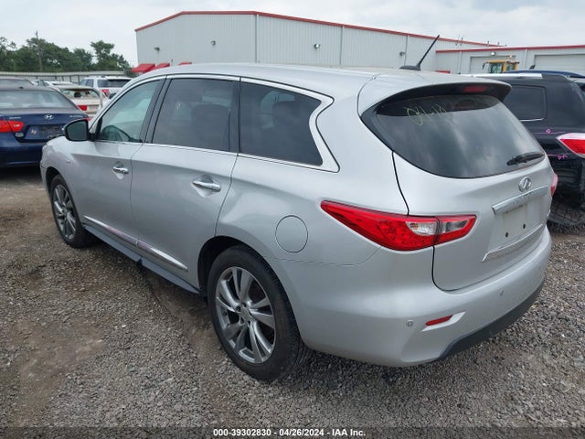 5N1AL0MNXEC524680 Infiniti QX60