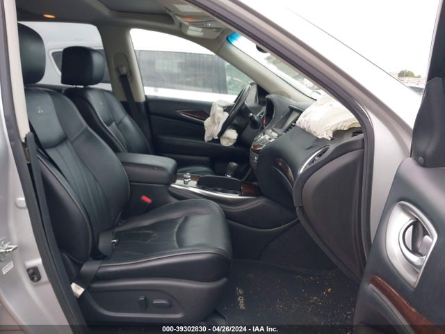 5N1AL0MNXEC524680 Infiniti QX60