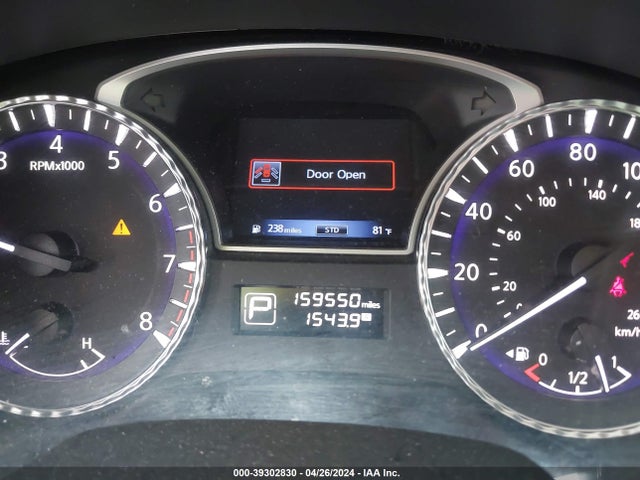 5N1AL0MNXEC524680 Infiniti QX60