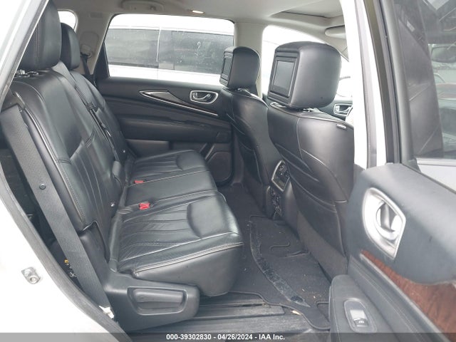 5N1AL0MNXEC524680 Infiniti QX60