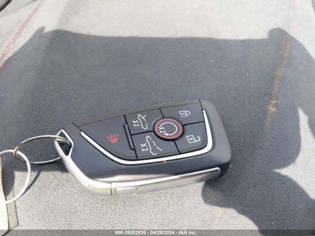 Chevrolet Corvette Stingray Rwd  3lt 2023 1G1YC2D49P5501851 Image 11