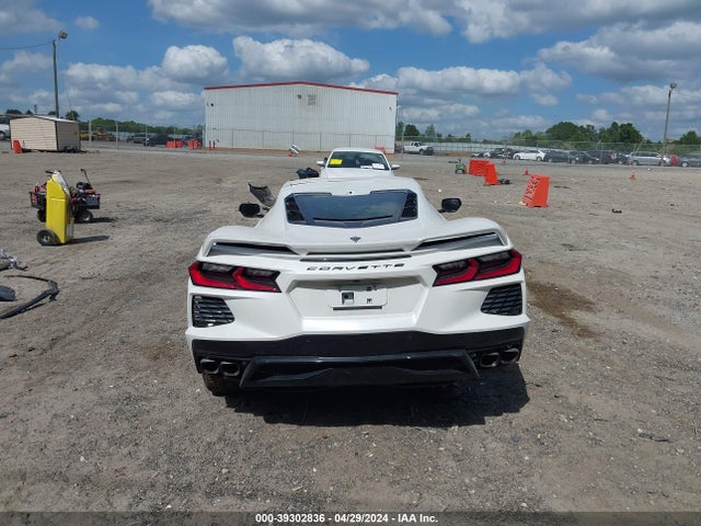 Chevrolet Corvette Stingray Rwd  3lt 2023 1G1YC2D49P5501851 Image 17