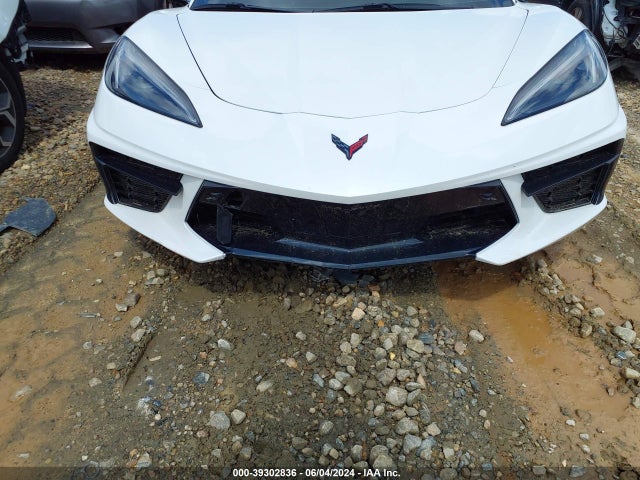 Chevrolet Corvette Stingray Rwd  3lt 2023 1G1YC2D49P5501851 Image 18