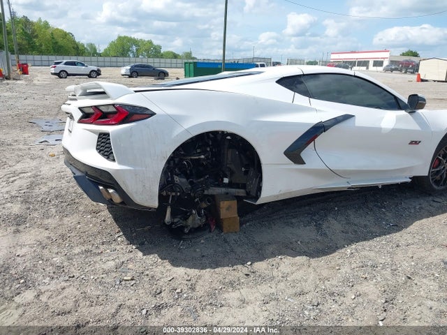 Chevrolet Corvette Stingray Rwd  3lt 2023 1G1YC2D49P5501851 Image 6