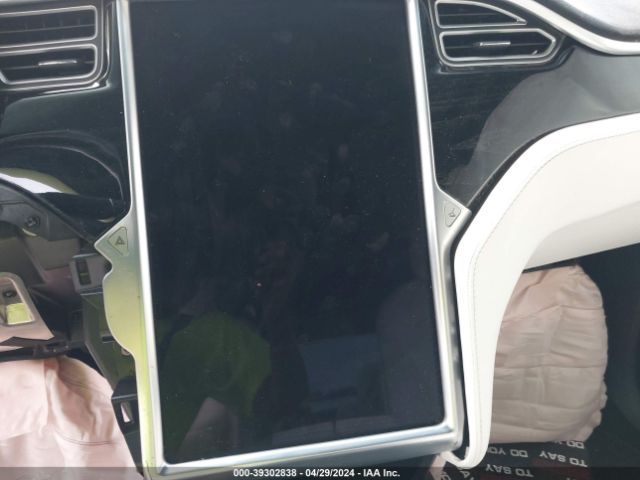 5YJXCBE42GF011901 Tesla Model X 75d/p100d/p90d