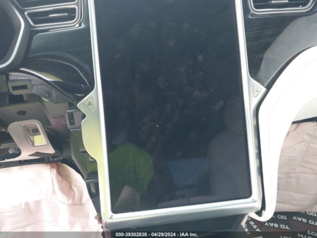 5YJXCBE42GF011901 Tesla Model X 75d/p100d/p90d