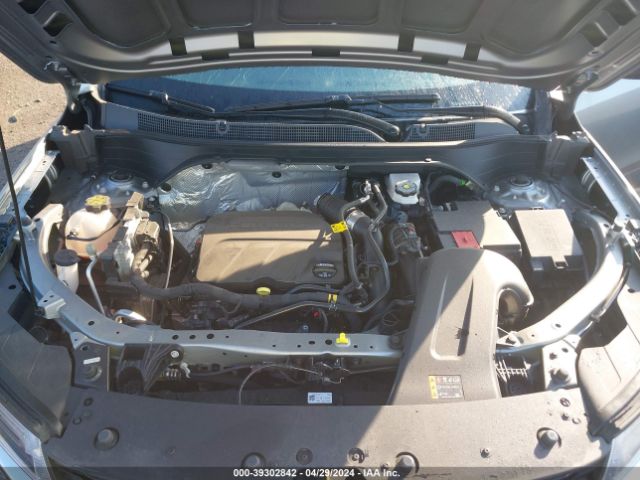 KL77LFE24RC019369 Chevrolet Trax Fwd Sp