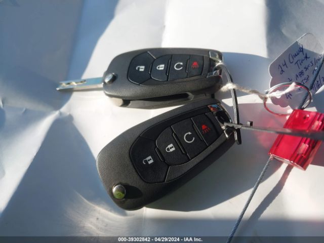 KL77LFE24RC019369 Chevrolet Trax Fwd Sp