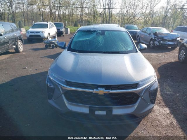 KL77LFE24RC019369 Chevrolet Trax Fwd Sp