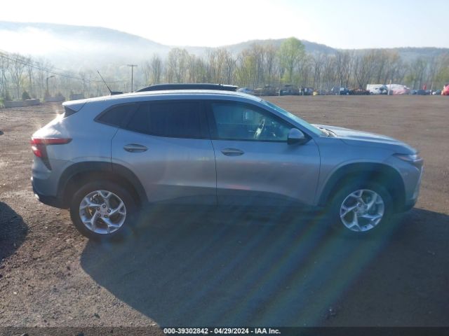 KL77LFE24RC019369 Chevrolet Trax Fwd Sp