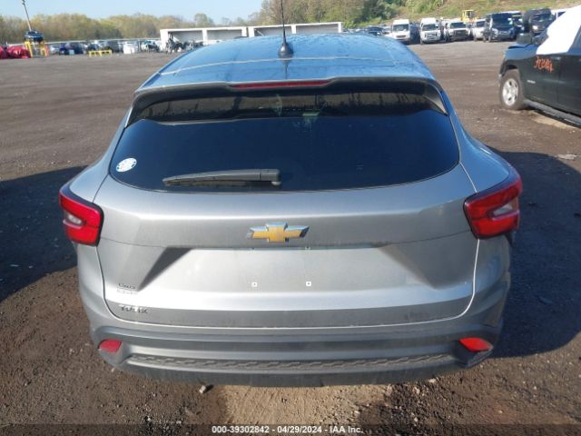 KL77LFE24RC019369 Chevrolet Trax Fwd Sp