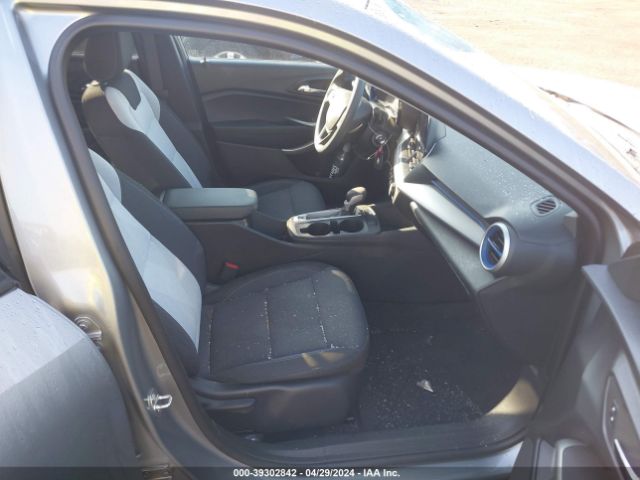 KL77LFE24RC019369 Chevrolet Trax Fwd Sp