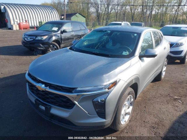 KL77LFE24RC019369 Chevrolet Trax Fwd Sp