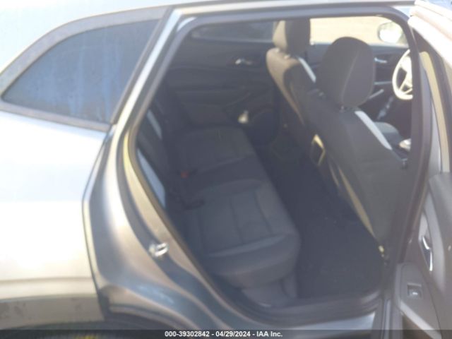 KL77LFE24RC019369 Chevrolet Trax Fwd Sp