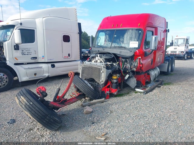 2015 Freightliner Cascadia 113 მანქანა იყიდება აუქციონზე, vin: 1FUJGHDV8FLGE8625, აუქციონის ნომერი: 39302850