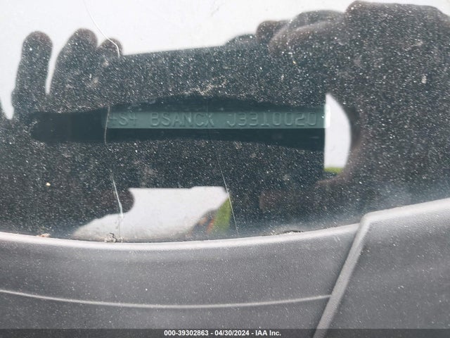 Subaru Outback 2.5i Limited 2018 4S4BSANCXJ3310020 Image 17