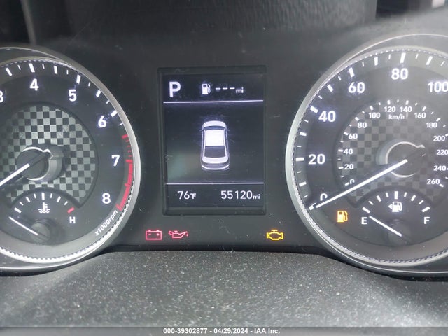Hyundai ELANTRA SE 2020 5NPD74LF7LH611557 Image 14