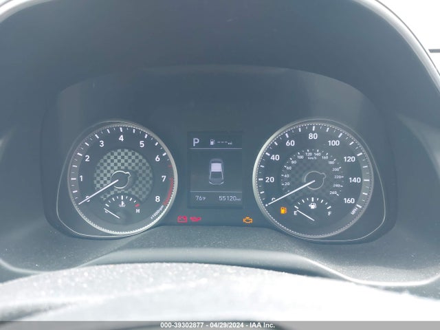 Hyundai ELANTRA SE 2020 5NPD74LF7LH611557 Image 7