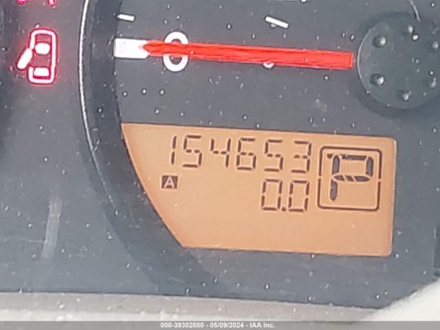 1N6AD0EV4JN701297 Nissan Frontier Sv