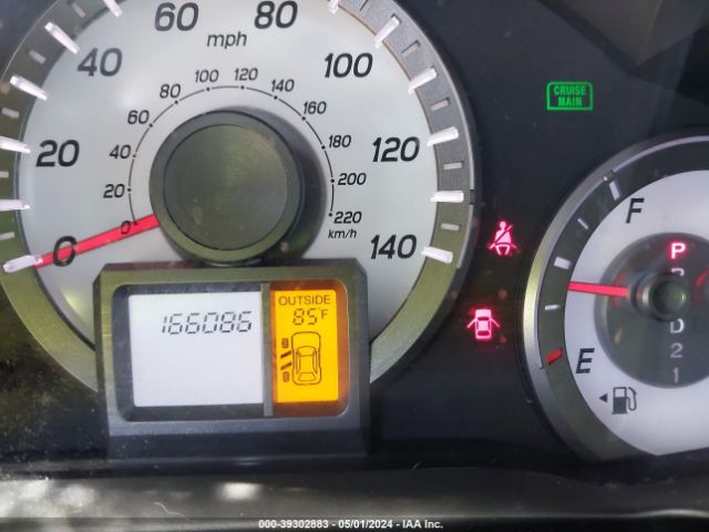 5FNYF3H39FB031646 Honda PILOT SE