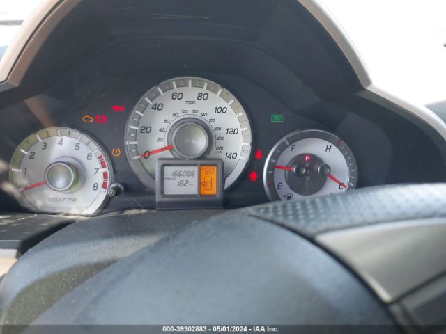 5FNYF3H39FB031646 Honda PILOT SE