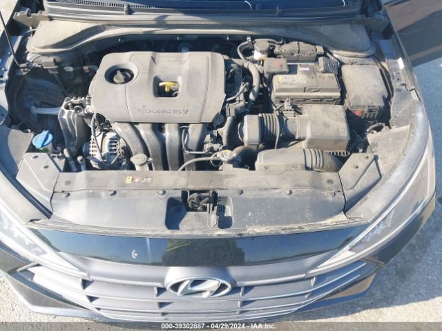 KMHD84LF9LU951887 Hyundai ELANTRA SEL