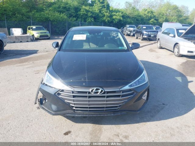 KMHD84LF9LU951887 Hyundai ELANTRA SEL