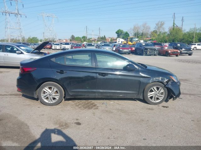 KMHD84LF9LU951887 Hyundai ELANTRA SEL