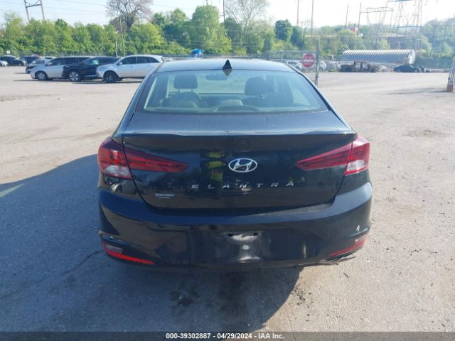 KMHD84LF9LU951887 Hyundai ELANTRA SEL