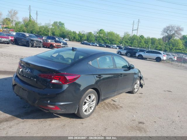 KMHD84LF9LU951887 Hyundai ELANTRA SEL