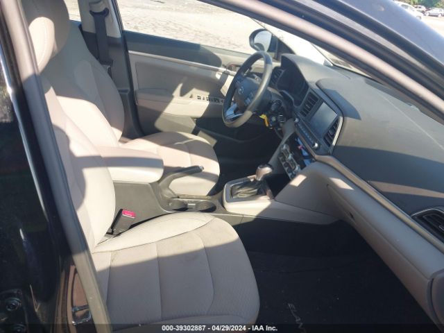 KMHD84LF9LU951887 Hyundai ELANTRA SEL