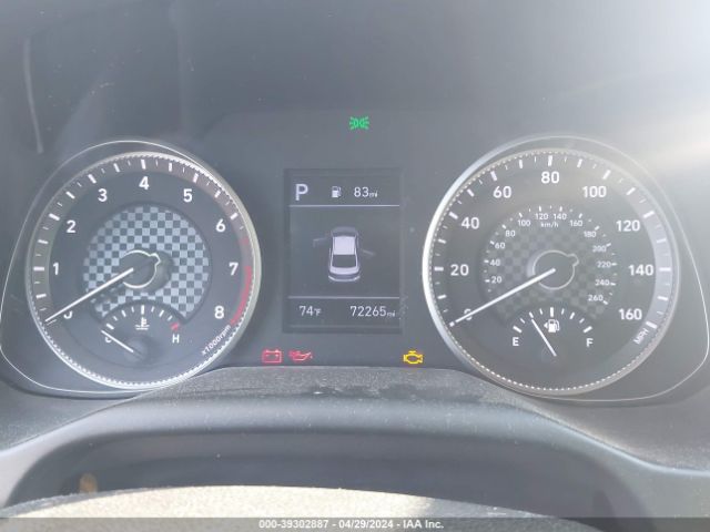 KMHD84LF9LU951887 Hyundai ELANTRA SEL