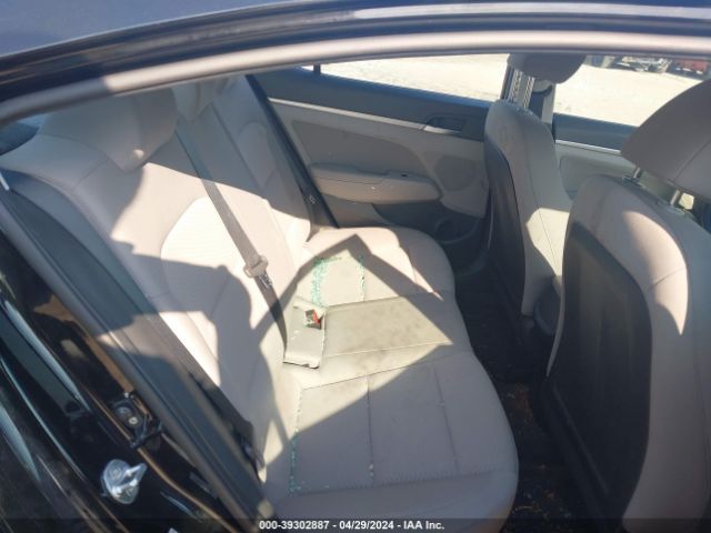 KMHD84LF9LU951887 Hyundai ELANTRA SEL