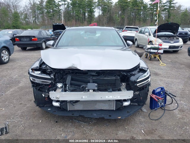 Genesis G70 2.0t Awd 2023 KMTG34TA6PU105910 Image 13