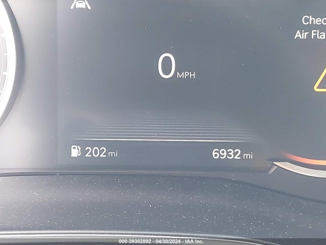 Genesis G70 2.0t Awd 2023 KMTG34TA6PU105910 Image 16