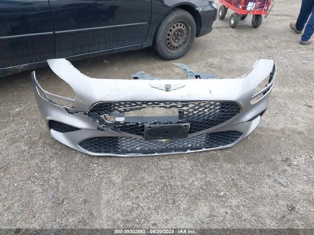Genesis G70 2.0t Awd 2023 KMTG34TA6PU105910 Image 12