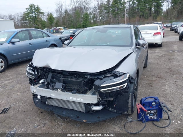 Genesis G70 2.0t Awd 2023 KMTG34TA6PU105910 Image 6