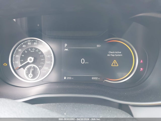 Genesis G70 2.0t Awd 2023 KMTG34TA6PU105910 Image 7